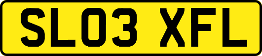 SL03XFL
