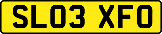 SL03XFO