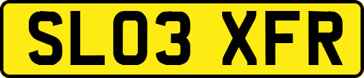 SL03XFR