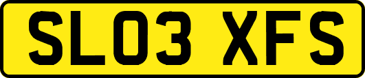 SL03XFS