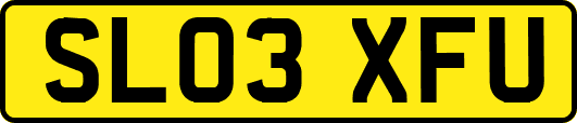 SL03XFU