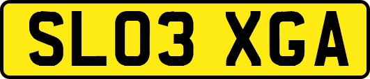 SL03XGA