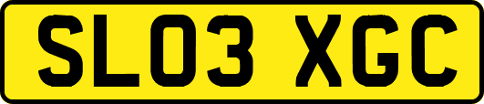 SL03XGC