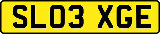 SL03XGE