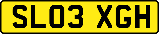 SL03XGH