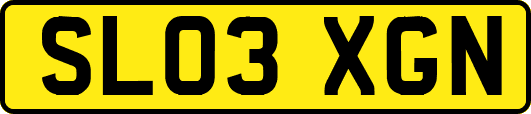 SL03XGN