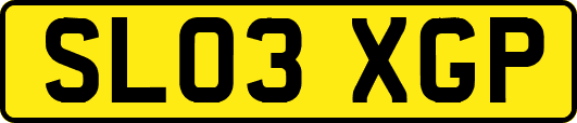 SL03XGP