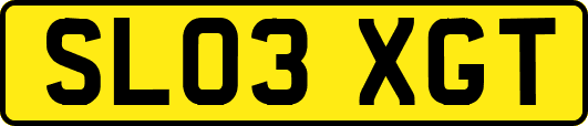 SL03XGT