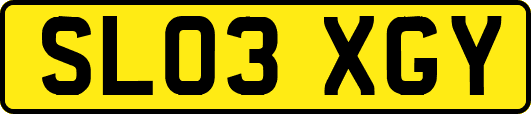 SL03XGY