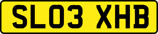 SL03XHB