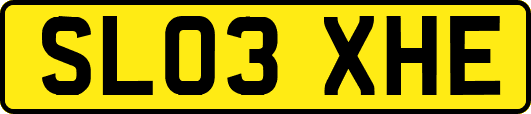 SL03XHE