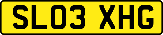SL03XHG