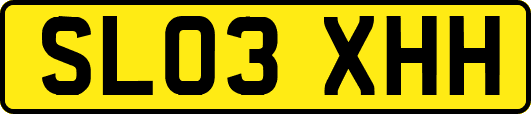 SL03XHH