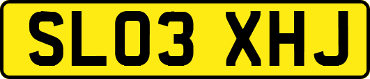 SL03XHJ