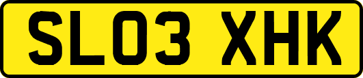 SL03XHK