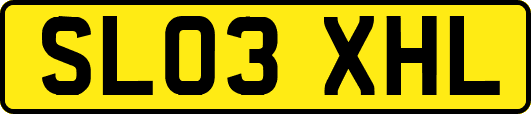 SL03XHL