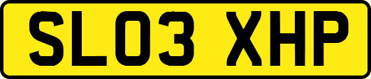 SL03XHP