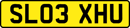 SL03XHU