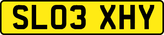 SL03XHY