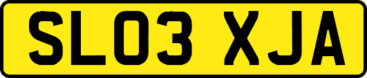 SL03XJA