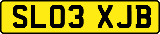 SL03XJB