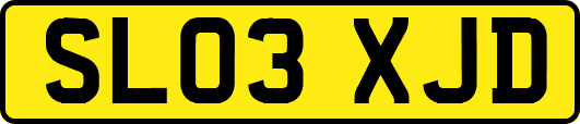 SL03XJD