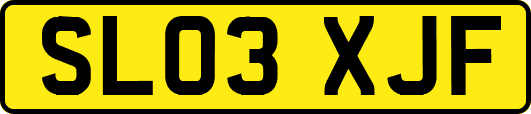SL03XJF