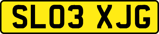 SL03XJG