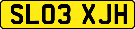 SL03XJH