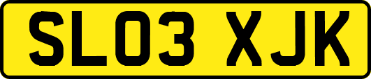 SL03XJK