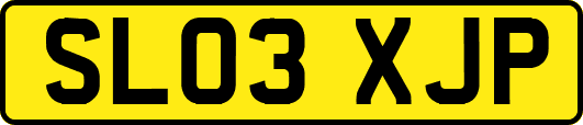 SL03XJP