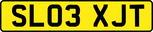 SL03XJT
