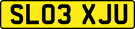 SL03XJU
