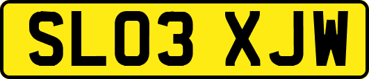 SL03XJW