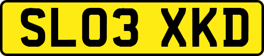 SL03XKD