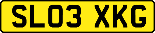 SL03XKG
