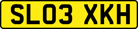 SL03XKH
