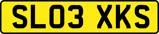 SL03XKS