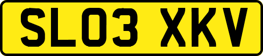 SL03XKV