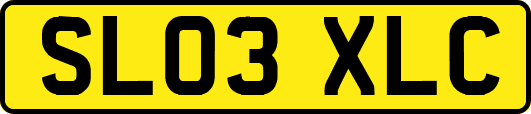 SL03XLC