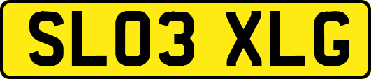 SL03XLG