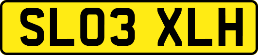 SL03XLH