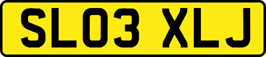 SL03XLJ