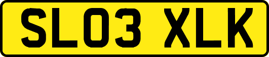 SL03XLK