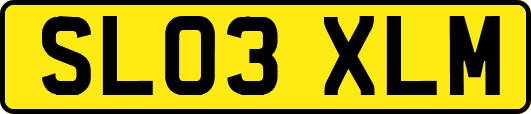 SL03XLM
