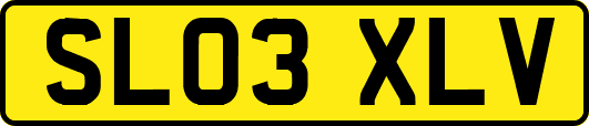 SL03XLV