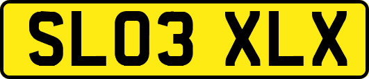SL03XLX