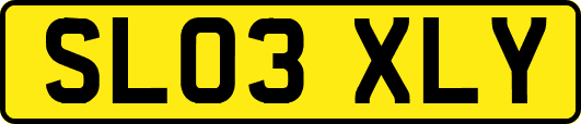 SL03XLY