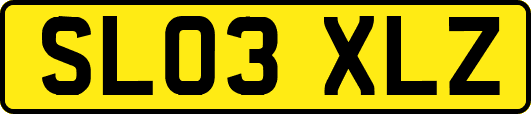 SL03XLZ