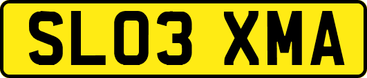 SL03XMA